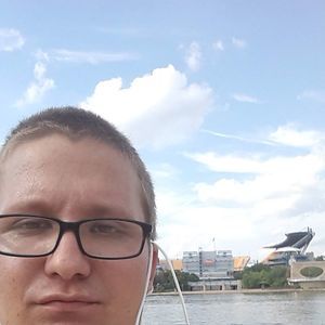 Meet your Posher, Johnathen